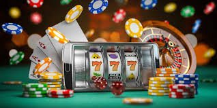 Ilustrasi akses mudah menuju permainan sportsbook dan kasino live di sungaitoto